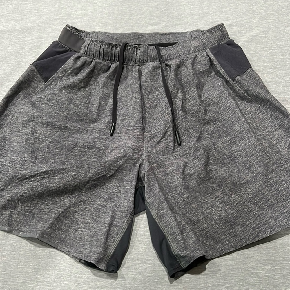 LULULEMON running 🏃🏿 shorts 🩳